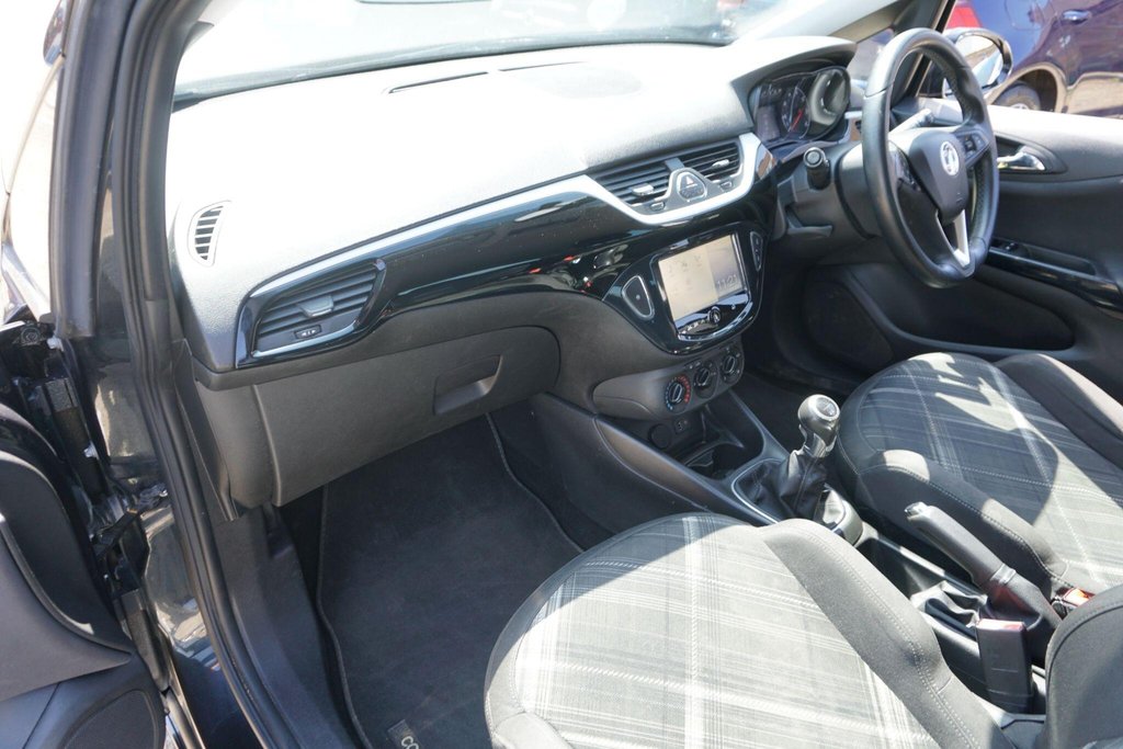 USED 2015 65 VAUXHALL CORSA 1.4i ecoTEC Limited Edition Euro 6 5dr JUST ARRIVED!!!