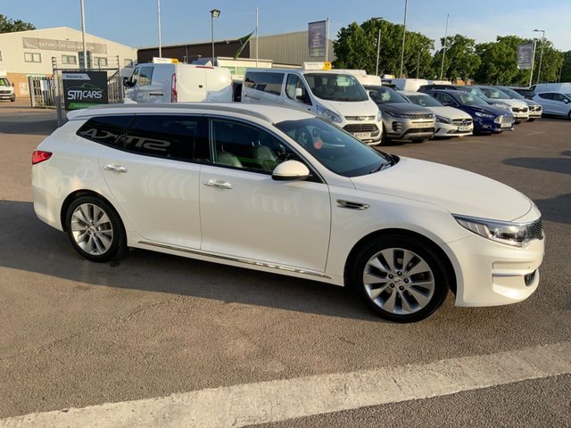 View our KIA OPTIMA