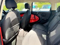 USED 2013 63 MINI COUNTRYMAN 1.6 One SUV 5dr Petrol Manual Euro 6 (s/s) (98 ps) 