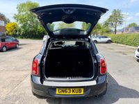 USED 2013 63 MINI COUNTRYMAN 1.6 One SUV 5dr Petrol Manual Euro 6 (s/s) (98 ps) 