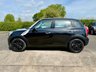USED 2013 63 MINI COUNTRYMAN 1.6 One SUV 5dr Petrol Manual Euro 6 (s/s) (98 ps) 