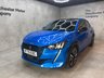USED 2020 70 PEUGEOT E-208 50kWh GT Line Auto 5dr RevCam|CarPlay|Cruise