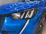 USED 2020 70 PEUGEOT E-208 50kWh GT Line Auto 5dr RevCam|CarPlay|Cruise