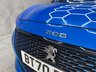 USED 2020 70 PEUGEOT E-208 50kWh GT Line Auto 5dr RevCam|CarPlay|Cruise