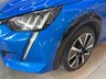 USED 2020 70 PEUGEOT E-208 50kWh GT Line Auto 5dr RevCam|CarPlay|Cruise