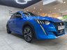 USED 2020 70 PEUGEOT E-208 50kWh GT Line Auto 5dr RevCam|CarPlay|Cruise