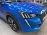 USED 2020 70 PEUGEOT E-208 50kWh GT Line Auto 5dr RevCam|CarPlay|Cruise