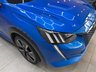 USED 2020 70 PEUGEOT E-208 50kWh GT Line Auto 5dr RevCam|CarPlay|Cruise