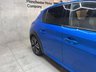 USED 2020 70 PEUGEOT E-208 50kWh GT Line Auto 5dr RevCam|CarPlay|Cruise