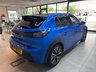 USED 2020 70 PEUGEOT E-208 50kWh GT Line Auto 5dr RevCam|CarPlay|Cruise