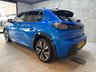 USED 2020 70 PEUGEOT E-208 50kWh GT Line Auto 5dr RevCam|CarPlay|Cruise