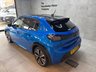 USED 2020 70 PEUGEOT E-208 50kWh GT Line Auto 5dr RevCam|CarPlay|Cruise