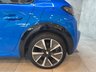 USED 2020 70 PEUGEOT E-208 50kWh GT Line Auto 5dr RevCam|CarPlay|Cruise