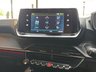 USED 2020 70 PEUGEOT E-208 50kWh GT Line Auto 5dr RevCam|CarPlay|Cruise