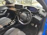 USED 2020 70 PEUGEOT E-208 50kWh GT Line Auto 5dr RevCam|CarPlay|Cruise