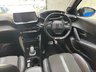 USED 2020 70 PEUGEOT E-208 50kWh GT Line Auto 5dr RevCam|CarPlay|Cruise