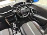 USED 2020 70 PEUGEOT E-208 50kWh GT Line Auto 5dr RevCam|CarPlay|Cruise