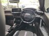 USED 2020 70 PEUGEOT E-208 50kWh GT Line Auto 5dr RevCam|CarPlay|Cruise