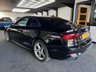 USED 2018 18 AUDI A5 1.4 TFSI S line Coupe 2dr Petrol S Tronic Euro 6 (s/s) (150 ps) SAT NAV + DAB RADIO