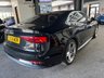 USED 2018 18 AUDI A5 1.4 TFSI S line Coupe 2dr Petrol S Tronic Euro 6 (s/s) (150 ps) SAT NAV + DAB RADIO