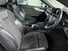 USED 2018 18 AUDI A5 1.4 TFSI S line Coupe 2dr Petrol S Tronic Euro 6 (s/s) (150 ps) SAT NAV + DAB RADIO