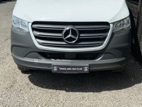 USED 2022 72 MERCEDES-BENZ SPRINTER 2.0 315 CDI Premium Panel Van 5dr Diesel G-Tronic RWD L3 H2 Euro 6 (s/s) (150 ps) 