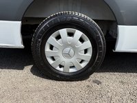 USED 2022 72 MERCEDES-BENZ SPRINTER 2.0 315 CDI Premium Panel Van 5dr Diesel G-Tronic RWD L3 H2 Euro 6 (s/s) (150 ps) 