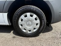 USED 2022 72 MERCEDES-BENZ SPRINTER 2.0 315 CDI Premium Panel Van 5dr Diesel G-Tronic RWD L3 H2 Euro 6 (s/s) (150 ps) 