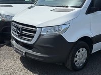 USED 2022 72 MERCEDES-BENZ SPRINTER 2.0 315 CDI Premium Panel Van 5dr Diesel G-Tronic RWD L3 H2 Euro 6 (s/s) (150 ps) 