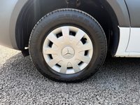USED 2022 72 MERCEDES-BENZ SPRINTER 2.0 315 CDI Premium Panel Van 5dr Diesel G-Tronic RWD L3 H2 Euro 6 (s/s) (150 ps) 