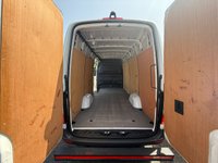 USED 2022 72 MERCEDES-BENZ SPRINTER 2.0 315 CDI Premium Panel Van 5dr Diesel G-Tronic RWD L3 H2 Euro 6 (s/s) (150 ps) 
