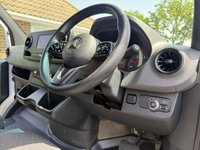 USED 2022 72 MERCEDES-BENZ SPRINTER 2.0 315 CDI Premium Panel Van 5dr Diesel G-Tronic RWD L3 H2 Euro 6 (s/s) (150 ps) 