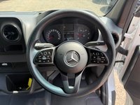 USED 2022 72 MERCEDES-BENZ SPRINTER 2.0 315 CDI Premium Panel Van 5dr Diesel G-Tronic RWD L3 H2 Euro 6 (s/s) (150 ps) 