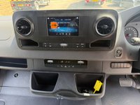USED 2022 72 MERCEDES-BENZ SPRINTER 2.0 315 CDI Premium Panel Van 5dr Diesel G-Tronic RWD L3 H2 Euro 6 (s/s) (150 ps) 
