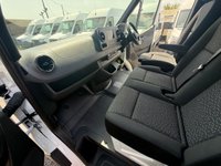 USED 2022 72 MERCEDES-BENZ SPRINTER 2.0 315 CDI Premium Panel Van 5dr Diesel G-Tronic RWD L3 H2 Euro 6 (s/s) (150 ps) 