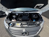 USED 2022 72 MERCEDES-BENZ SPRINTER 2.0 315 CDI Premium Panel Van 5dr Diesel G-Tronic RWD L3 H2 Euro 6 (s/s) (150 ps) 