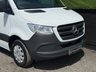 USED 2022 72 MERCEDES-BENZ SPRINTER 2.0 315 CDI Premium Panel Van 5dr Diesel G-Tronic RWD L3 H2 Euro 6 (s/s) (150 ps) 