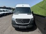 USED 2022 72 MERCEDES-BENZ SPRINTER 2.0 315 CDI Premium Panel Van 5dr Diesel G-Tronic RWD L3 H2 Euro 6 (s/s) (150 ps) 