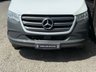 USED 2022 72 MERCEDES-BENZ SPRINTER 2.0 315 CDI Premium Panel Van 5dr Diesel G-Tronic RWD L3 H2 Euro 6 (s/s) (150 ps) 