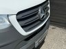 USED 2022 72 MERCEDES-BENZ SPRINTER 2.0 315 CDI Premium Panel Van 5dr Diesel G-Tronic RWD L3 H2 Euro 6 (s/s) (150 ps) 
