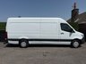 USED 2022 72 MERCEDES-BENZ SPRINTER 2.0 315 CDI Premium Panel Van 5dr Diesel G-Tronic RWD L3 H2 Euro 6 (s/s) (150 ps) 