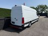 USED 2022 72 MERCEDES-BENZ SPRINTER 2.0 315 CDI Premium Panel Van 5dr Diesel G-Tronic RWD L3 H2 Euro 6 (s/s) (150 ps) 