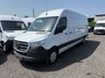 USED 2022 72 MERCEDES-BENZ SPRINTER 2.0 315 CDI Premium Panel Van 5dr Diesel G-Tronic RWD L3 H2 Euro 6 (s/s) (150 ps) 