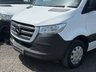 USED 2022 72 MERCEDES-BENZ SPRINTER 2.0 315 CDI Premium Panel Van 5dr Diesel G-Tronic RWD L3 H2 Euro 6 (s/s) (150 ps) 