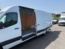USED 2022 72 MERCEDES-BENZ SPRINTER 2.0 315 CDI Premium Panel Van 5dr Diesel G-Tronic RWD L3 H2 Euro 6 (s/s) (150 ps) 
