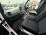 USED 2022 72 MERCEDES-BENZ SPRINTER 2.0 315 CDI Premium Panel Van 5dr Diesel G-Tronic RWD L3 H2 Euro 6 (s/s) (150 ps) 