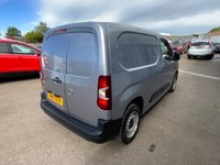 USED 2019 19 VAUXHALL COMBO 1.6 Turbo D 2000 Edition Panel Van 4dr Diesel Manual L1 H1 Euro 6 (s/s) (100 ps) Timing Belt kit done