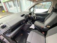 USED 2019 19 VAUXHALL COMBO 1.6 Turbo D 2000 Edition Panel Van 4dr Diesel Manual L1 H1 Euro 6 (s/s) (100 ps) Timing Belt kit done