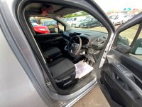 USED 2019 19 VAUXHALL COMBO 1.6 Turbo D 2000 Edition Panel Van 4dr Diesel Manual L1 H1 Euro 6 (s/s) (100 ps) Timing Belt kit done