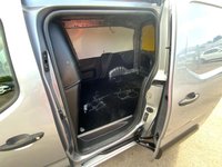USED 2019 19 VAUXHALL COMBO 1.6 Turbo D 2000 Edition Panel Van 4dr Diesel Manual L1 H1 Euro 6 (s/s) (100 ps) Timing Belt kit done